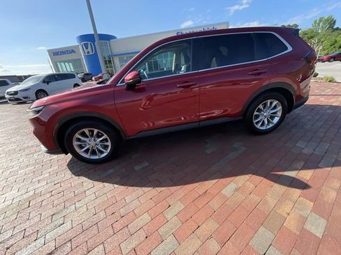 Certified 2023 Honda CR-V EX image 27