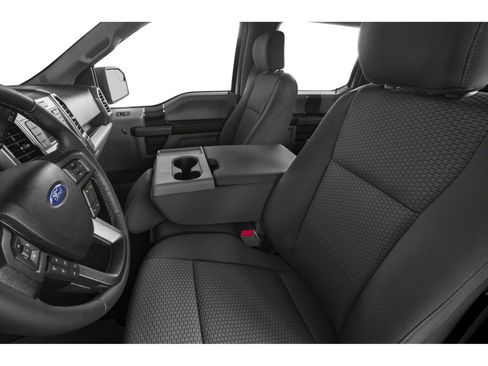 Used 2018 Ford F150 XLT w/ Equipment Group 302A Luxury AWD/4WD image 6