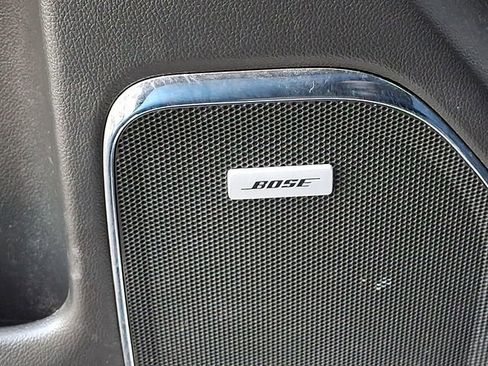 Used 2017 Chevrolet Silverado 1500 LTZ Z71 w/ Redline Edition image 31