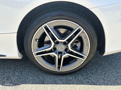 Used 2022 Mercedes-Benz C 43 AMG 4MATIC Coupe image 21