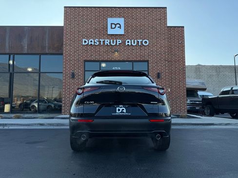 Used 2021 MAZDA CX-30 FWD 2.5 S image 6