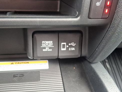 Certified 2023 Honda Passport TrailSport image 25