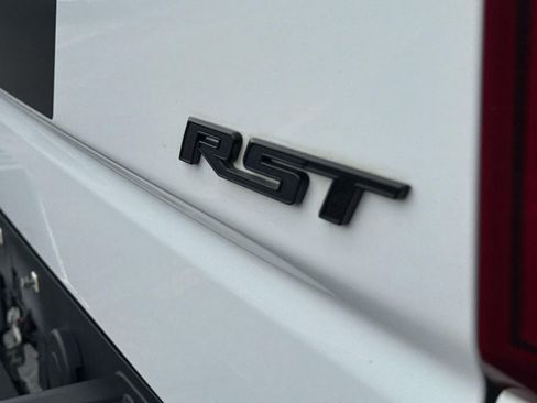 Used 2023 Chevrolet Silverado 1500 RST w/ Rally Edition image 10