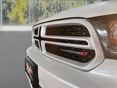 Used 2017 Dodge Durango GT w/ Premium Group image 22