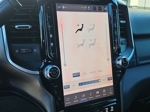 New 2026 RAM 3500 Big Horn image 27