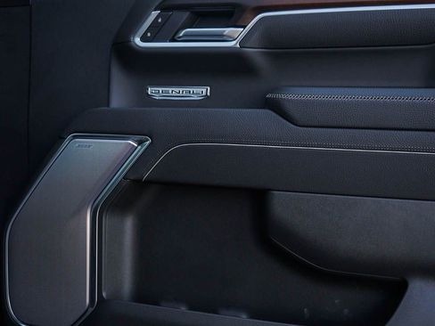 New 2026 GMC Sierra 1500 Denali image 8