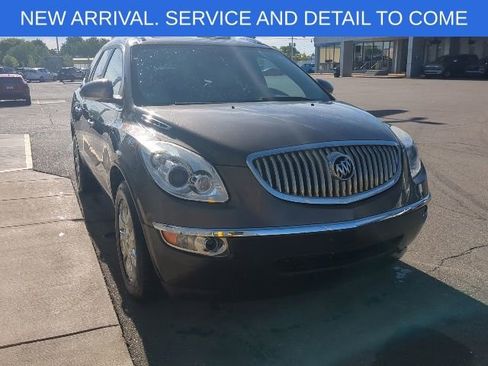 Used 2011 Buick Enclave CXL w/ Trailering Provision Package FWD image 9