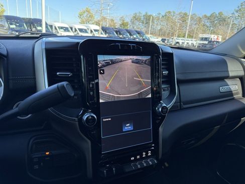 Used 2023 RAM 2500 Laramie image 17
