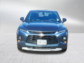 Used 2019 Chevrolet Blazer LT video 2