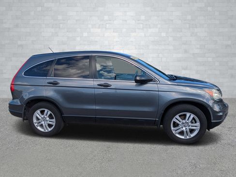 Used 2010 Honda CR-V EX image 4
