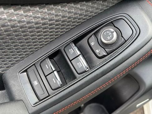 Used 2024 Subaru Forester Sport image 13