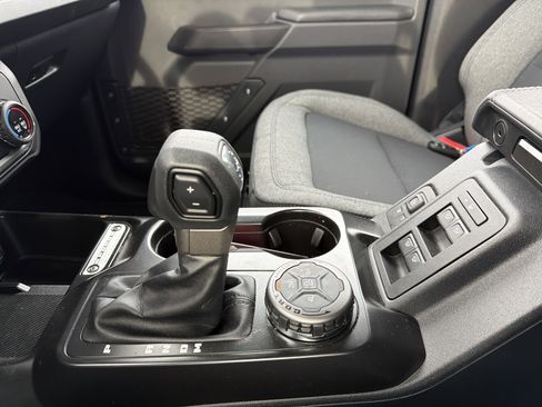 Used 2025 Ford Bronco 4-Door image 22