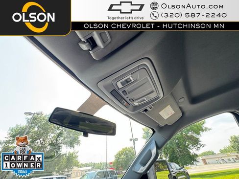 Certified 2020 Chevrolet Silverado 2500 W/T w/ WT Convenience Package image 23