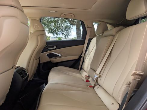 Used 2019 Acura RDX AWD image 17
