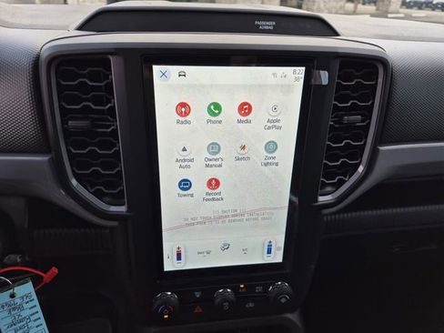 New 2025 Ford Ranger XL image 20