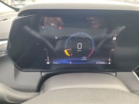 Used 2024 Chevrolet TrailBlazer LT w/ Convenience Package image 22