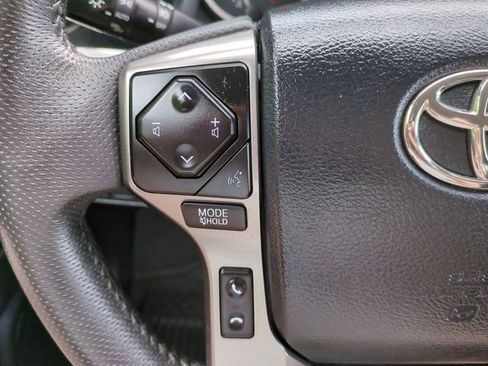 Used 2023 Toyota Tacoma SR5 w/ Technology Package image 23