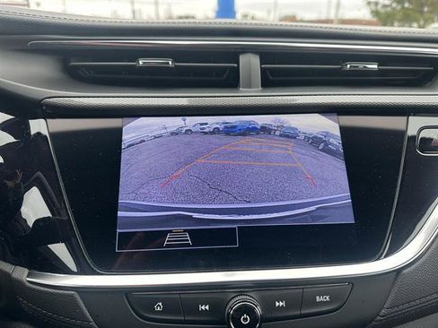 Used 2023 Buick Encore GX Preferred w/ Cold Weather Comfort Package image 21
