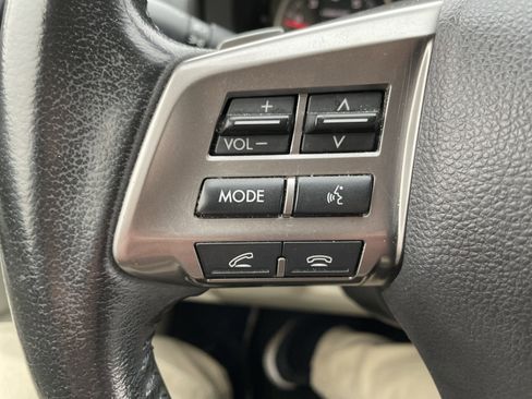 Used 2014 Subaru Crosstrek 2.0i Limited image 23