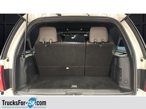 Used 2016 Ford Expedition King Ranch AWD/4WD image 27
