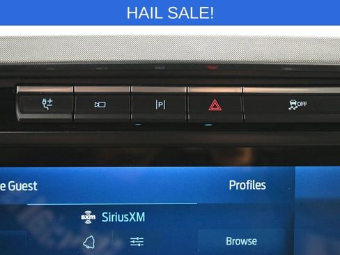 Used 2021 Ford F150 Limited image 22