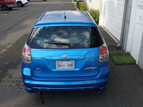 Used 2008 Toyota Matrix XR image 14