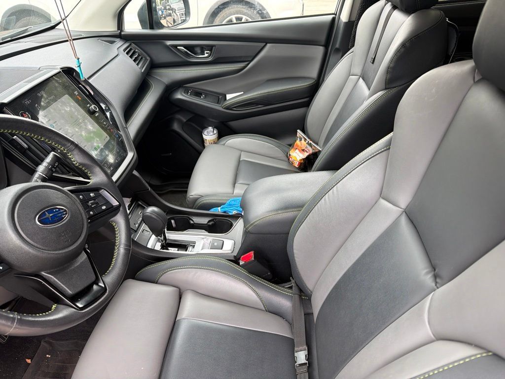 Used 2023 Subaru Ascent Onyx Edition Limited AWD/4WD image 4
