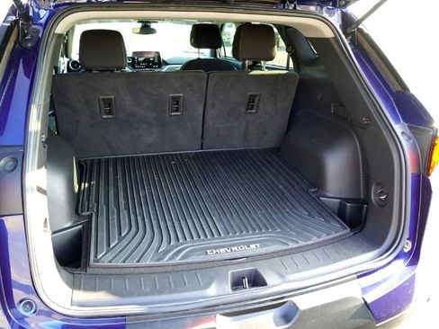 Used 2023 Chevrolet Blazer LT w/ LPO, Black Grille Bar Package image 31