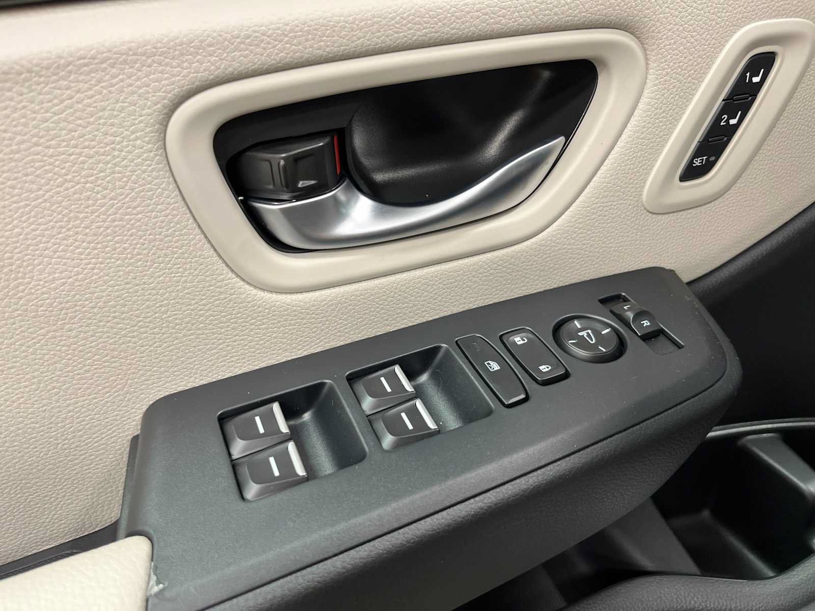 New 2026 Honda Pilot EX-L image 11