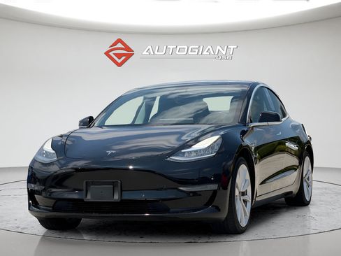 Used 2019 Tesla Model 3 Mid Range RWD image 13