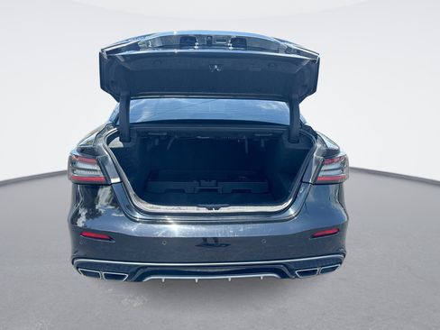 Used 2020 Nissan Maxima Platinum w/ Sport Mat Group FWD image 13