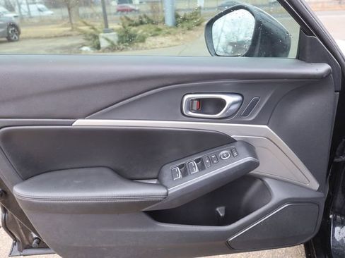 Used 2023 Acura Integra A-Spec FWD image 33