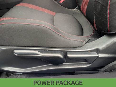 Used 2020 Honda Civic Si image 16