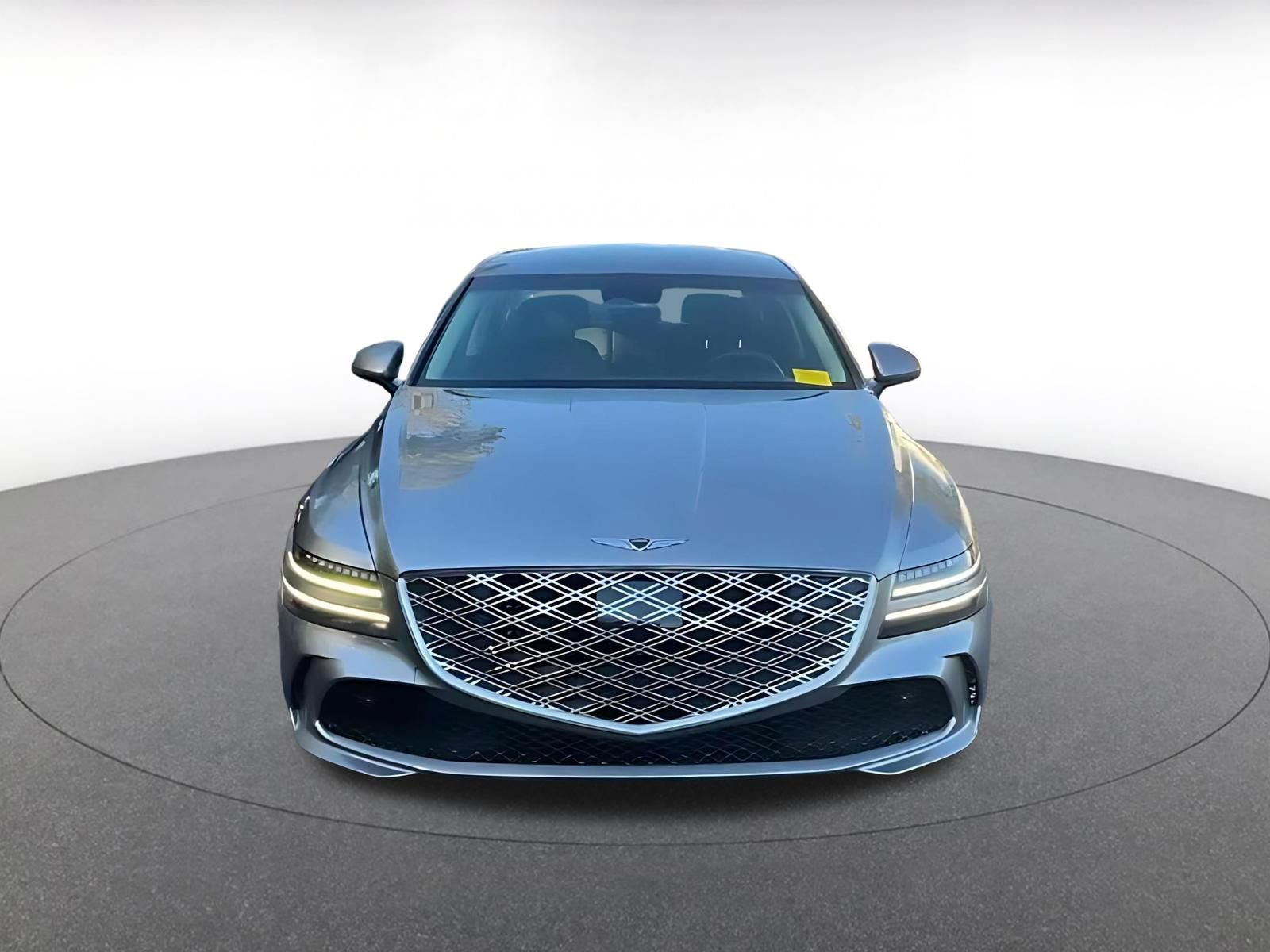 Used 2026 Genesis G80 2.5T AWD/4WD image 4