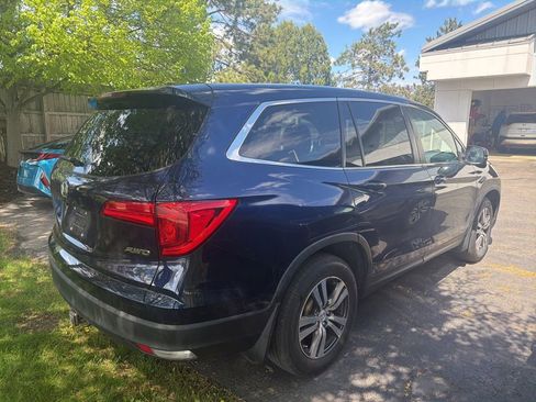 Used 2016 Honda Pilot EX-L image 8