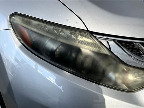 Used 2013 Nissan Murano LE w/ Platinum Pkg image 26