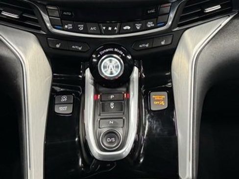 Used 2022 Acura TLX SH-AWD w/ Technology Package image 14