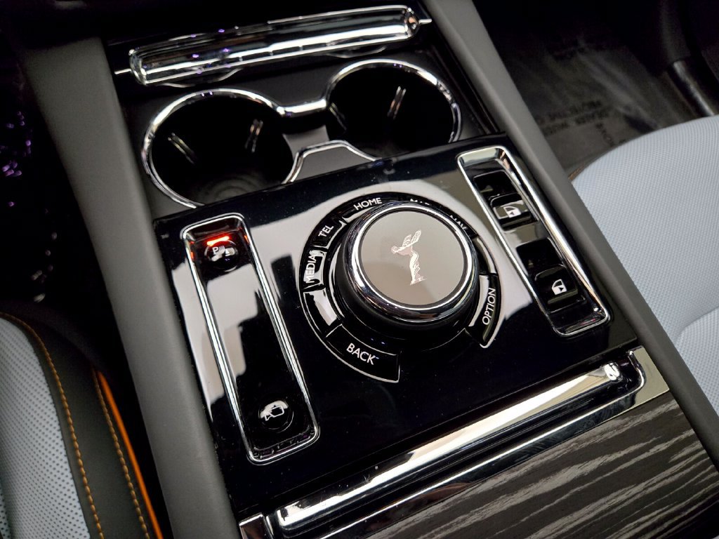 Certified 2024 Rolls-Royce Spectre w/ Spectre Launch Package AWD/4WD image 39