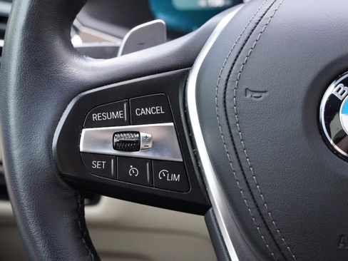 Used 2022 BMW X5 sDrive40i w/ Premium Package RWD image 21