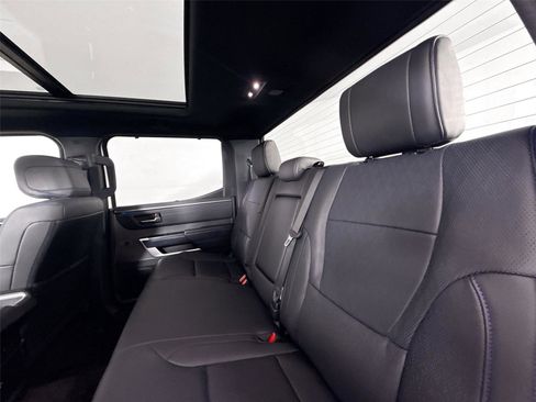 Used 2023 Toyota Tundra Platinum image 32