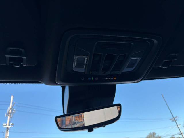 Used 2024 Chevrolet Silverado 3500 High Country w/ High Country Premium Package AWD/4WD image 33