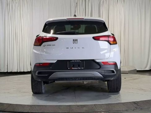 Used 2024 Buick Encore GX Preferred w/ Comfort Package image 7