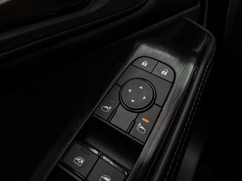 Used 2026 Nissan Rogue SV FWD image 23