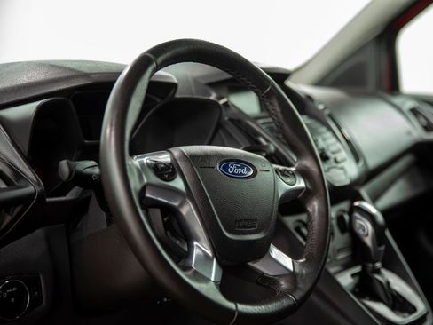 Used 2017 Ford Transit Connect XL image 18