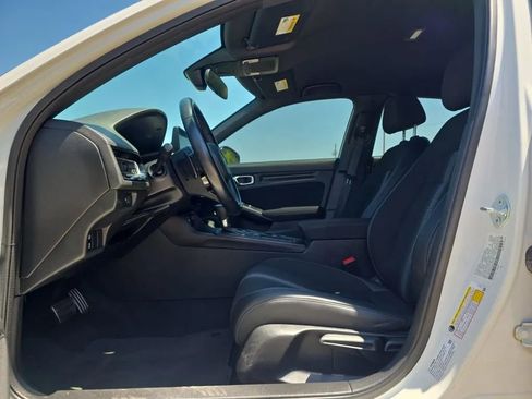 Used 2022 Honda Civic Sport image 14
