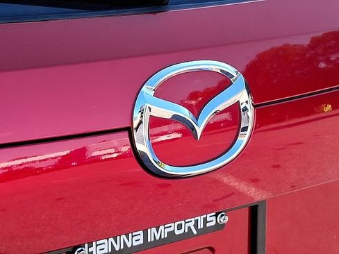 Used 2021 MAZDA CX-5 Grand Touring w/ GT Premium Package image 34