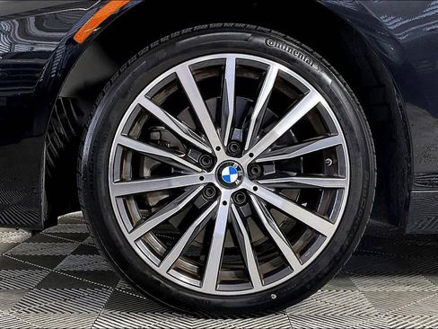 Used 2023 BMW 228i Gran Coupe 228i w/ Premium Package 2 image 8