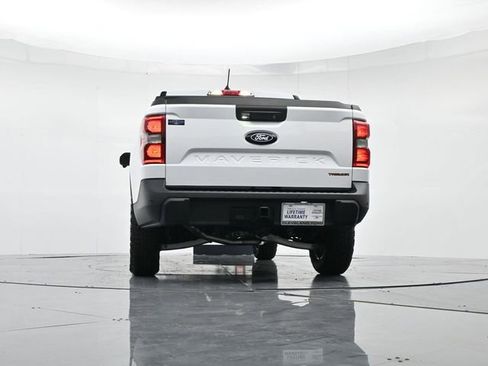 New 2026 Ford Maverick Tremor image 37