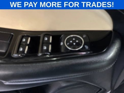 Used 2019 Ford Edge SEL w/ Equipment Group 201A AWD/4WD image 7