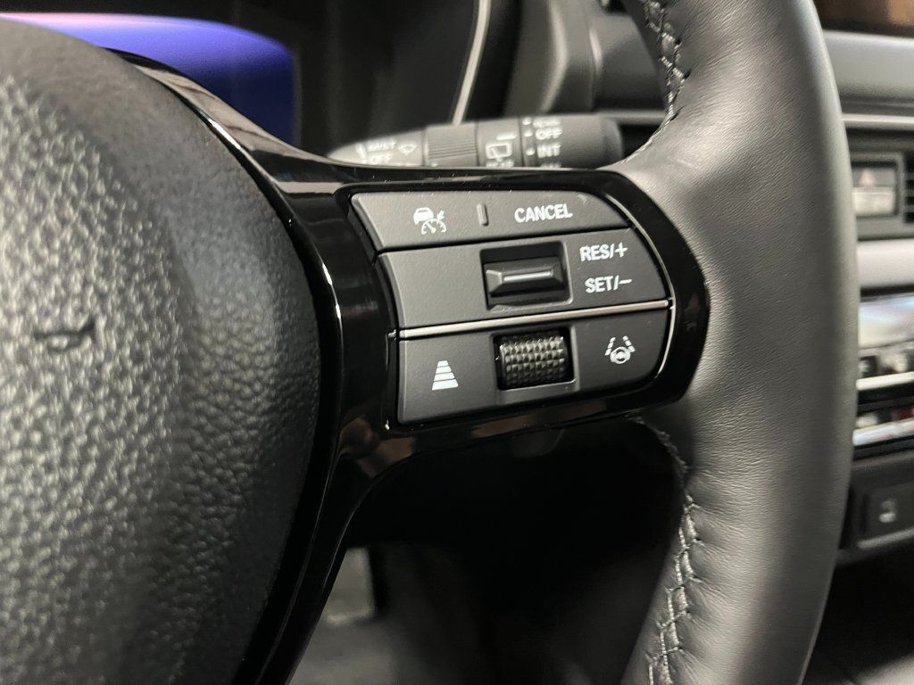 New 2026 Honda Pilot Elite image 22